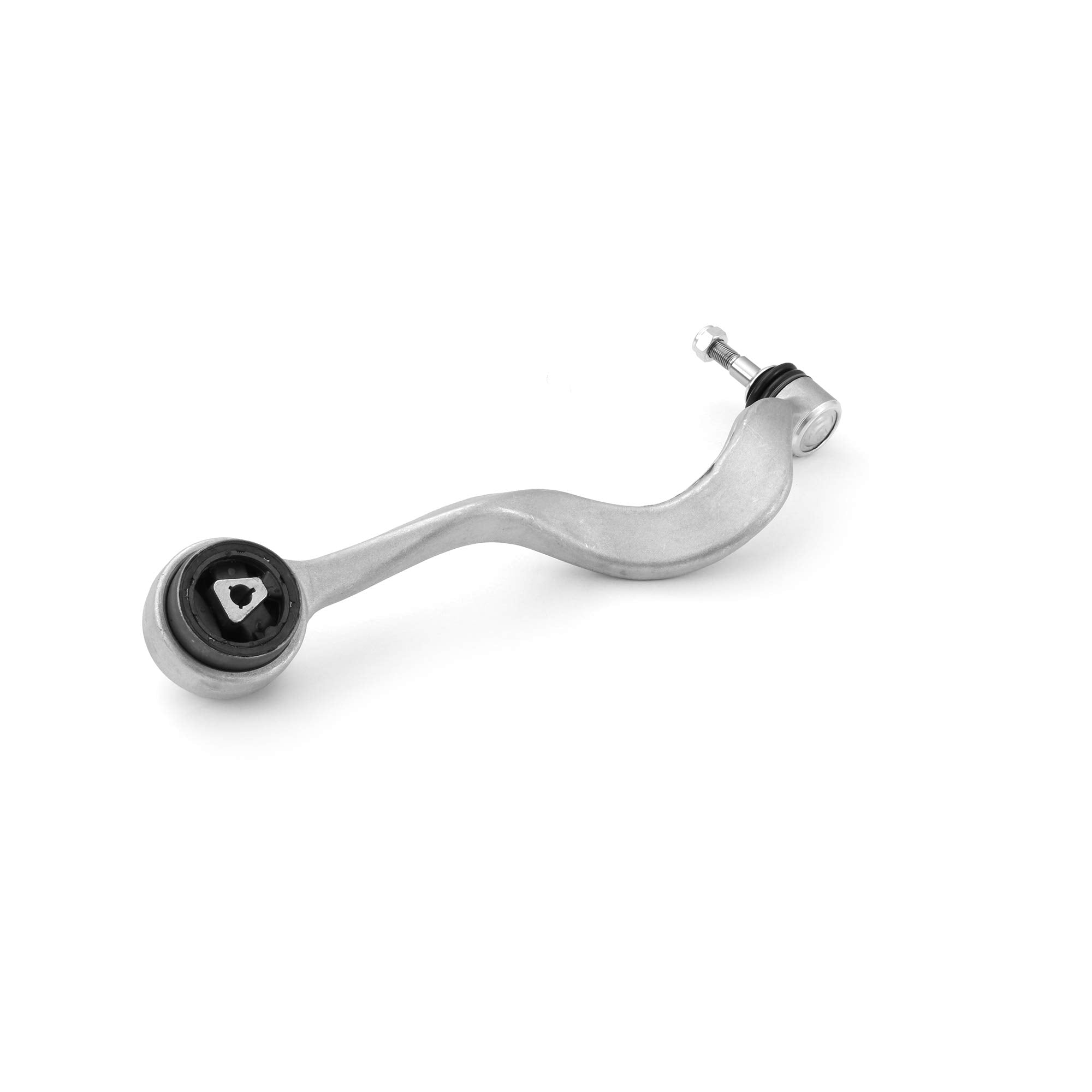 Metrix Premium Chassis Parts - 4 Pc Lower Forward & Rearward Control Arm Kit Fits 08-10 Bmw 525I (Mexico), 08-10 528I, 08-10 535