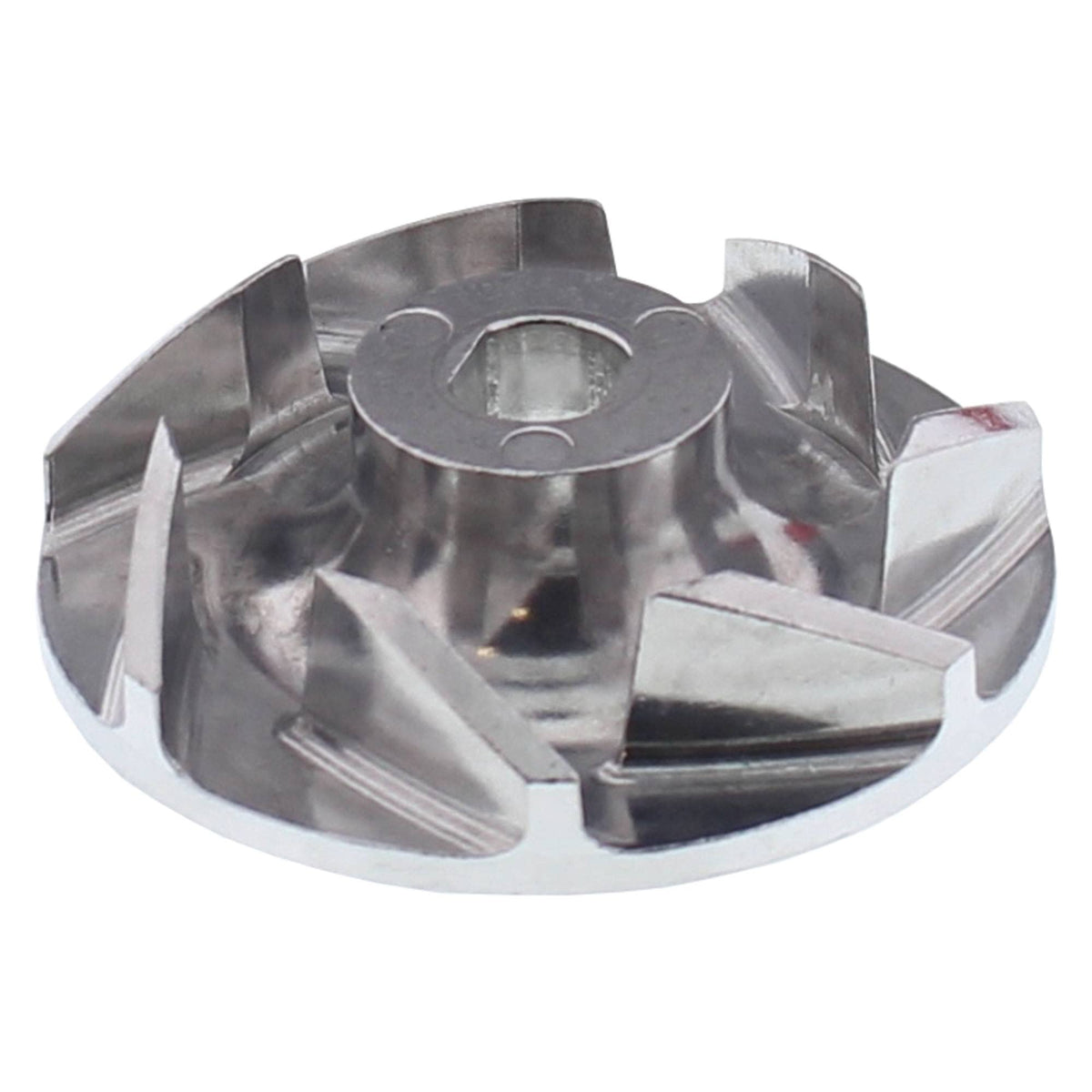 All Balls Racing Water Pump Impeller Kit 16-1201 Compatible With/Replacement For Polaris Forest 800 6x6 2015, Ranger 4x4 700 200