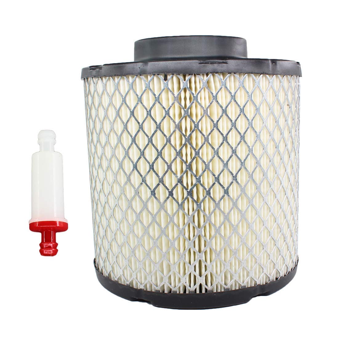 Polaris Air Filter For 500 570 Crew Etx Ace 570 Ranger 570-6 Ranger Etx Sportsman 570 Sportsman Ace