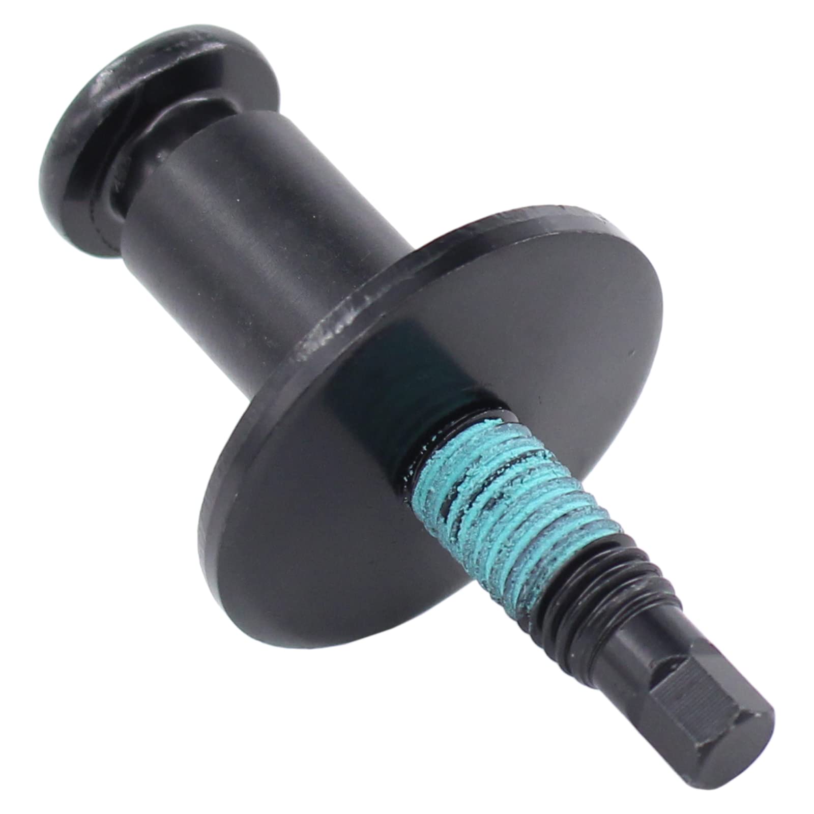 Applianpar Rear Tailgate Striker Bolt For Ford F150 1997-2014, F250 F350 1999-2016, Explorer Sport Trac 2001-2005, F450 F550 2005-2016