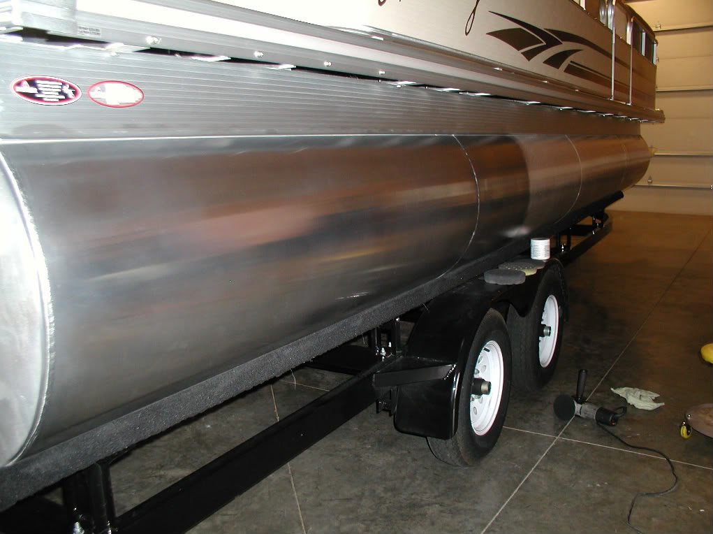 Sharkhide Metal Protectant | Aluminum, Cast Iron, Copper, Brass, Bronze, Steel | Rust, Stain, Oxidation, Streak, & Weathering Pr