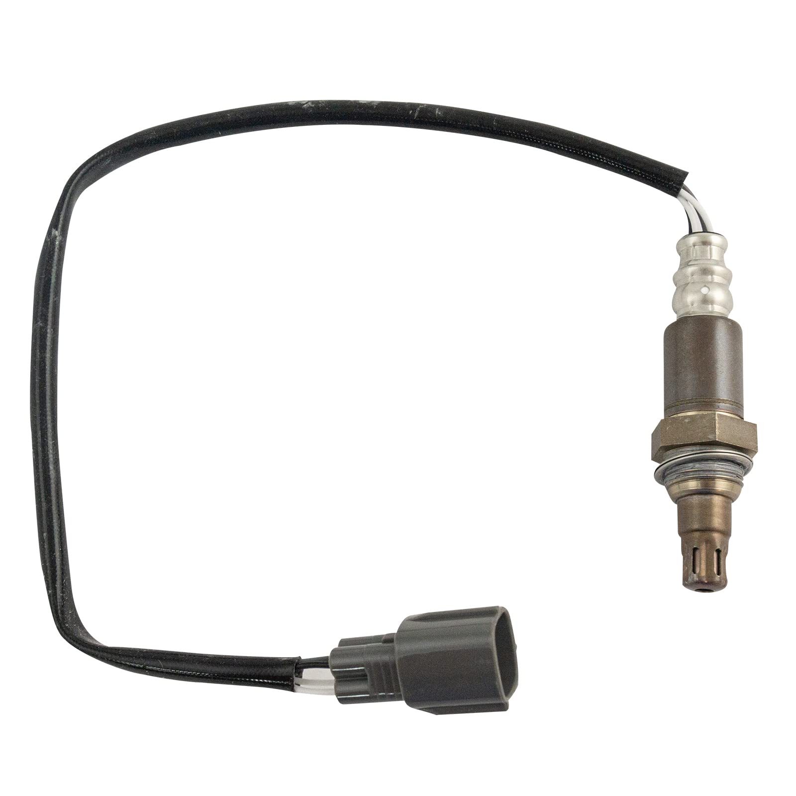 Trq Engine Exhaust Air Fuel O2 02 Oxygen Sensor Direct Fit Compatible With Toyota Lexus Scion