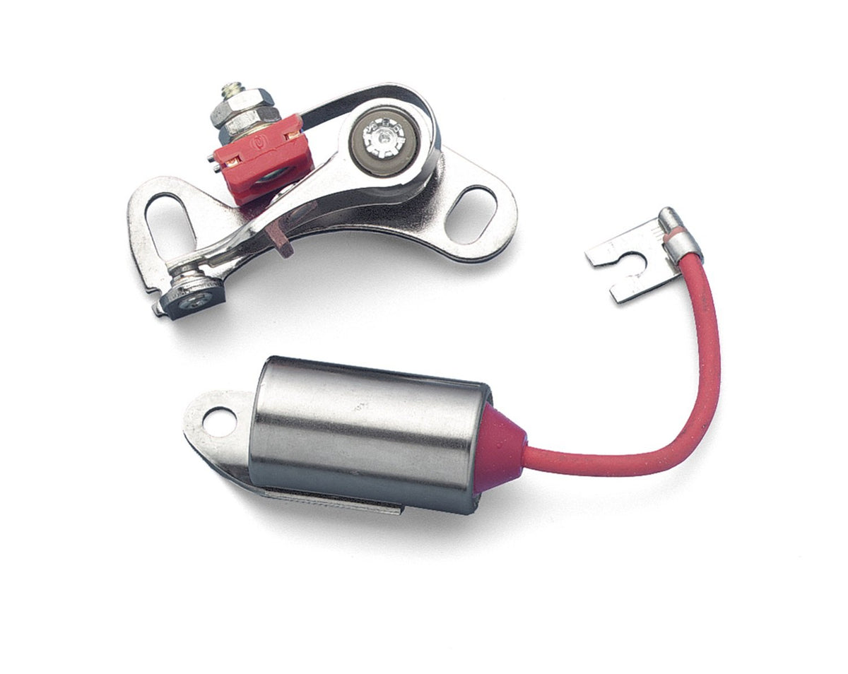 Accel 8203 Points And Condensor Kit - 32Ounce
