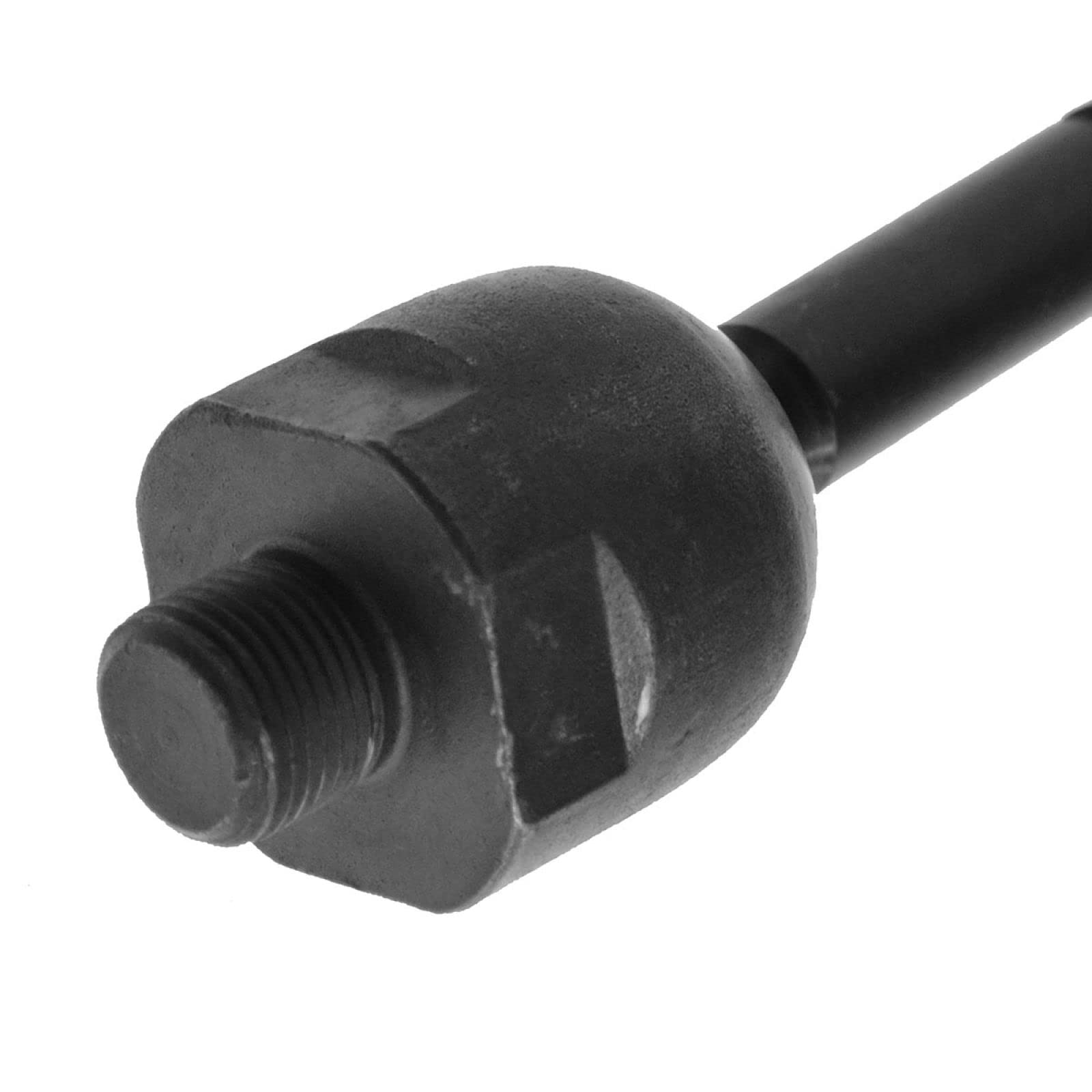 TRQ Inner Tie Rod End Left & Right Pair Set of 2 for Buick Cadillac Chevy Pontiac