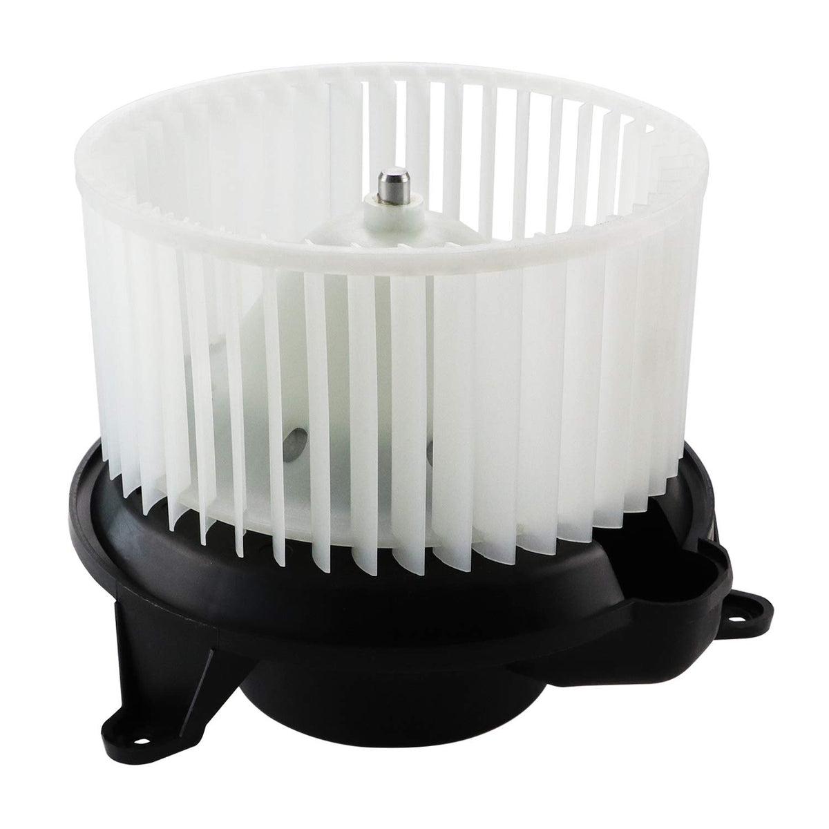 Hvac Blower Motor Assembly 700101 88986838 Heater Blower Motor With Fan Cage For Cadillac Escalade/Chevrolet Avalanche/Gmc Sierr