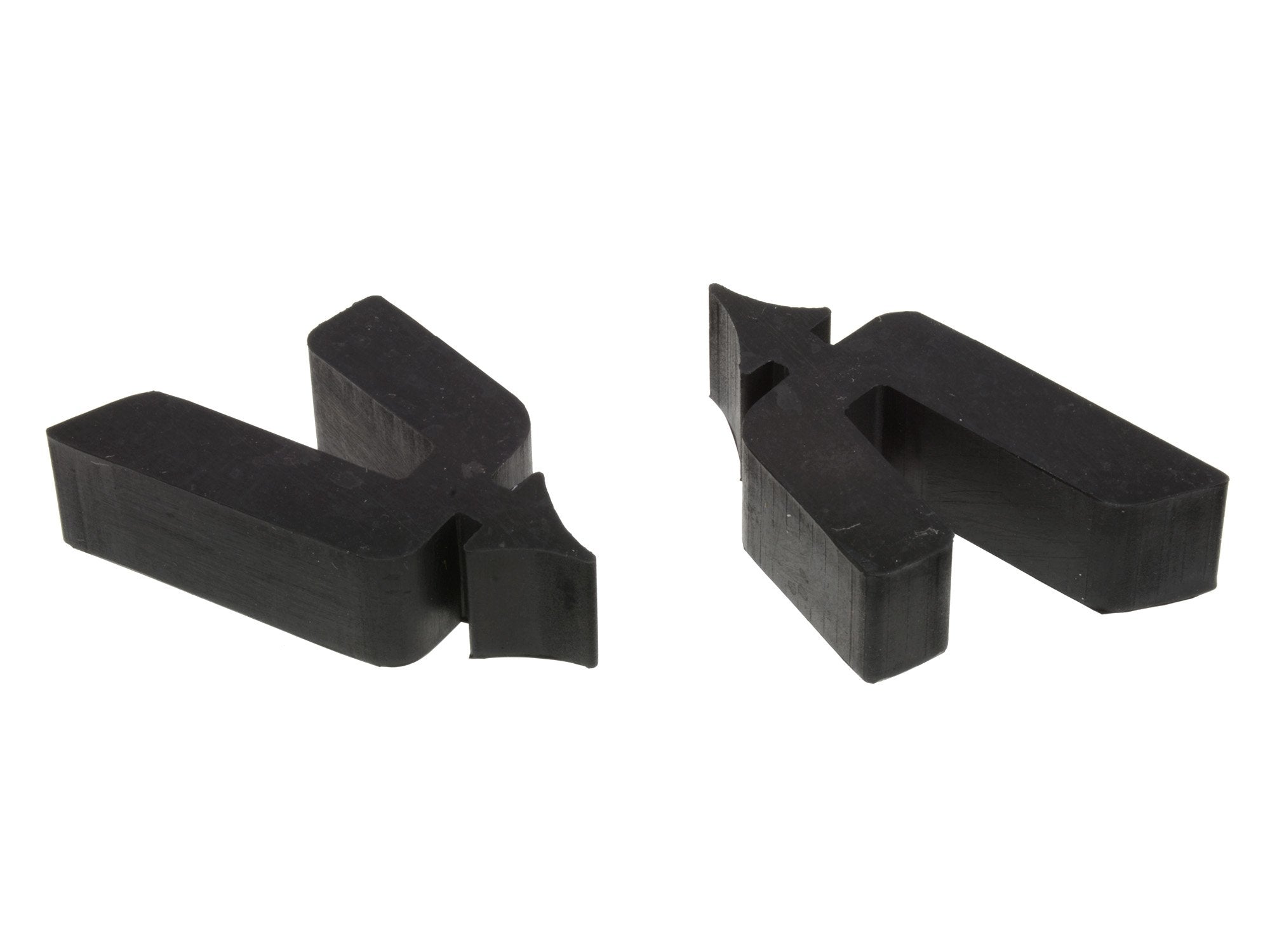 1989-1996 Corvette Roof Panel Storage Bracket Bumper