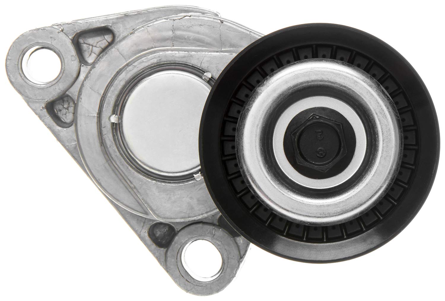 ACDelco Gold 38195 Drive Belt Tensioner Assembly with Pulley