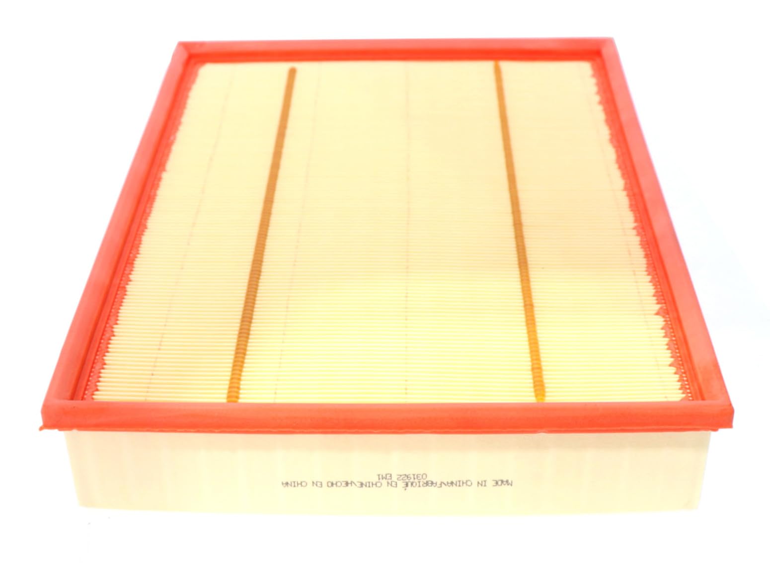 Wix Air Filter - 49876
