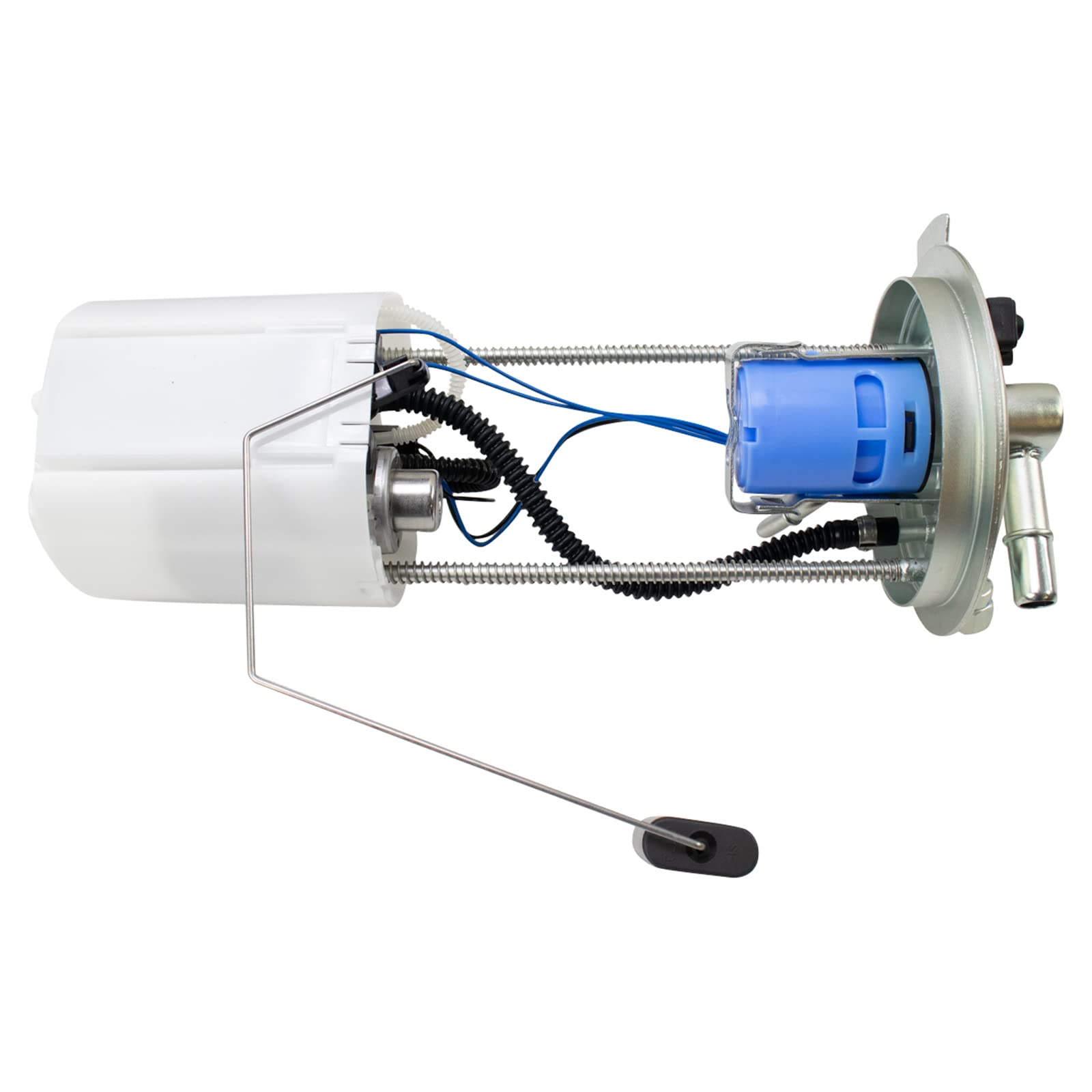 Trq Fuel Pump Module Assembly Compatible With 2006-2008 Hummer H3