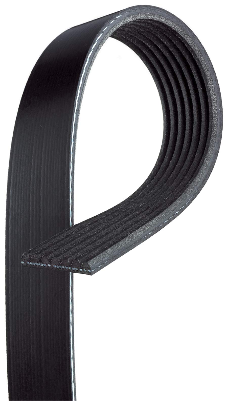 Gates K070852 Premium Automotive V-Ribbed Belt