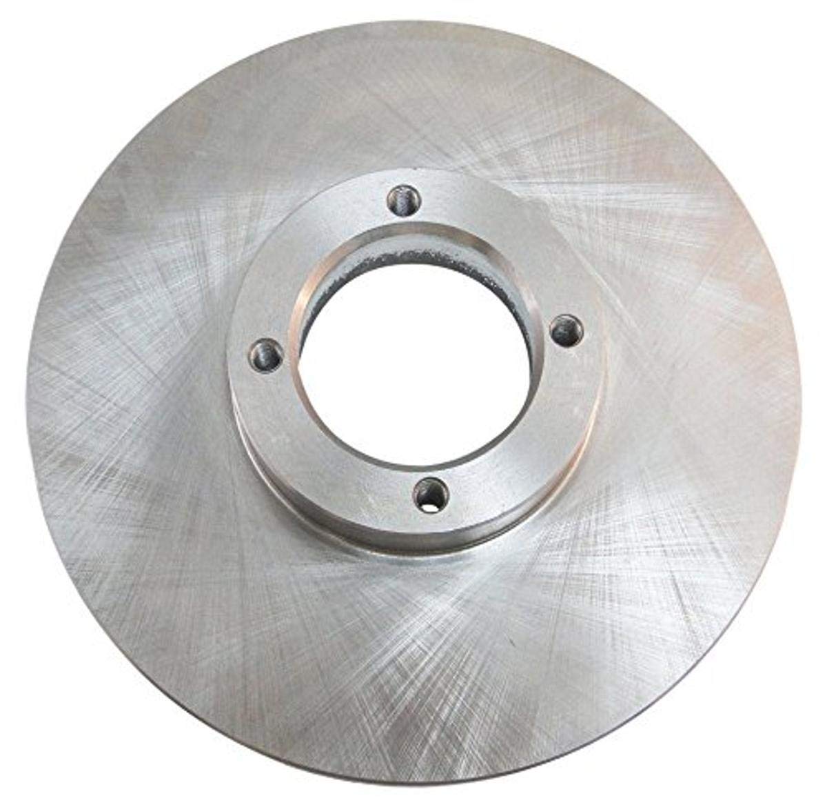 Bendix Premium Prt1293 Front Brake Rotor For Toyota Van 1985-1984