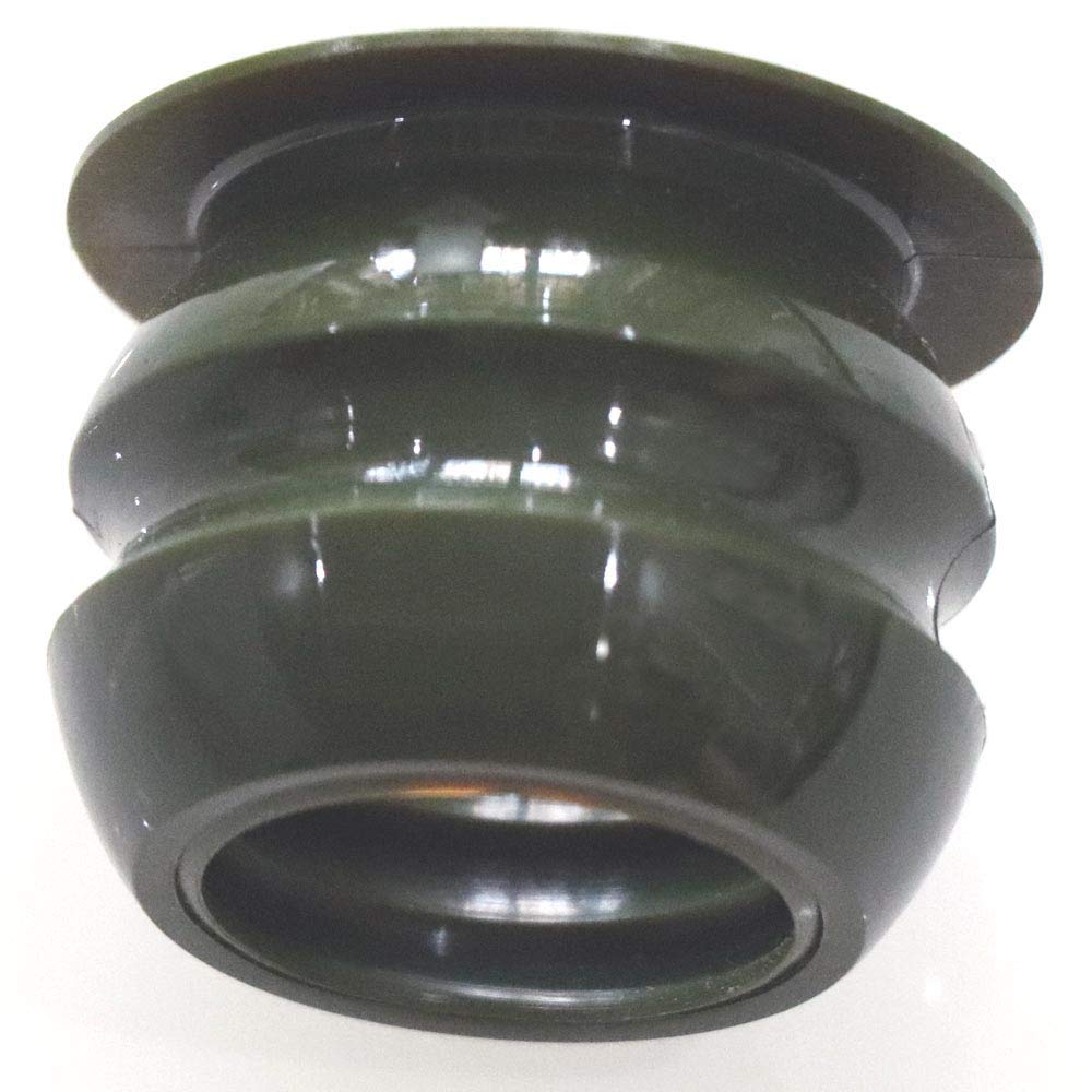 Replacement For Honda Trx300 Steering Bushing Fourtrax Trx300 200 250 350 400 450 90 2X4 4X4 (Selected Years) 5 Upper Steering Stem Shaft Bushing 53221-Hc4-000 53221-Hc4-004