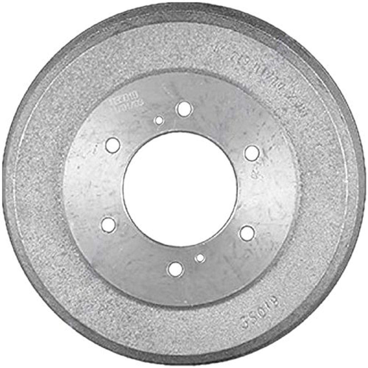 Bendix Premium Pdr0692 Rear Brake Drum For Infiniti Qx4 2001-1997, Nissan Pathfinder 2001-1996