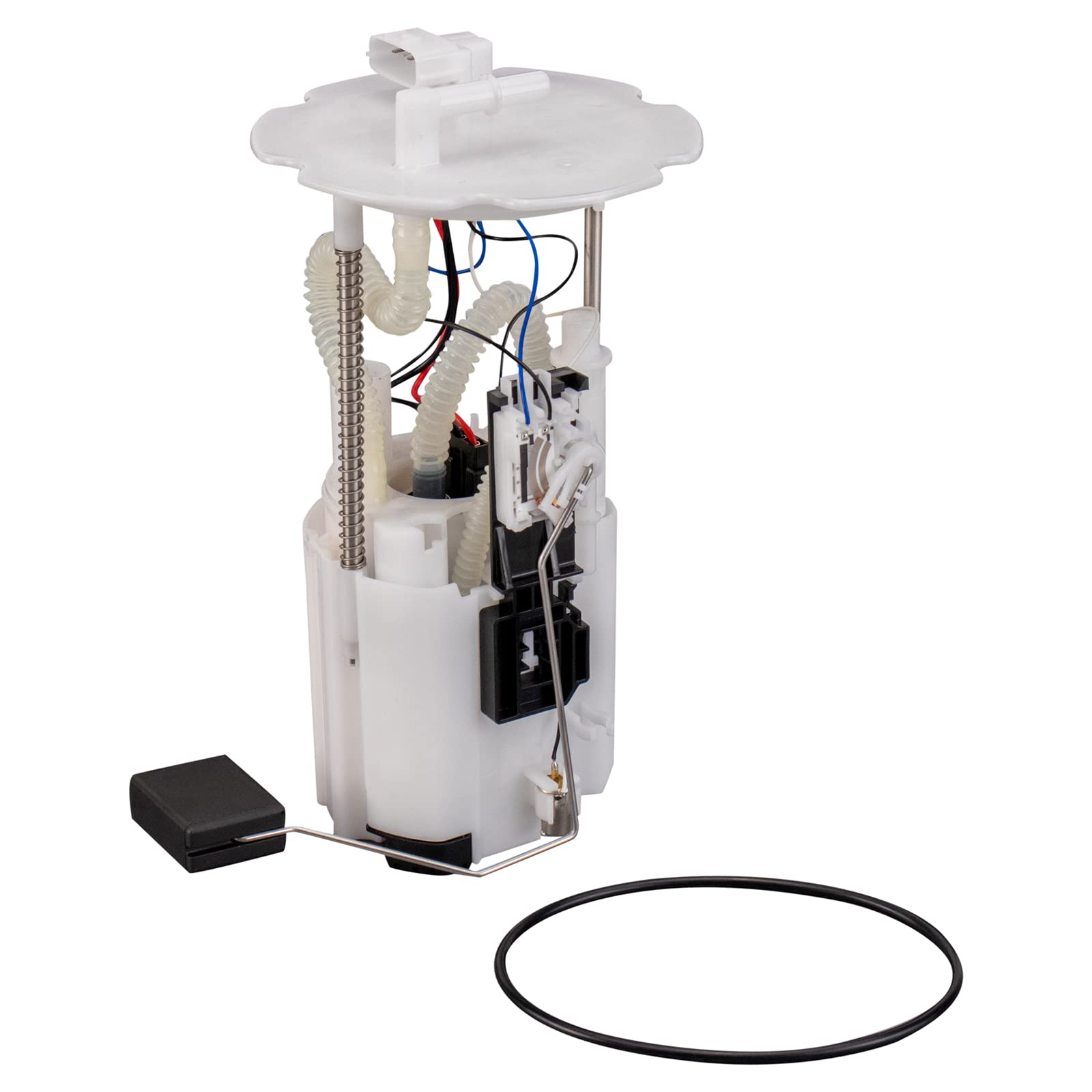 Trq Fuel Pump Module Assembly Compatible With 2012-2013 Infiniti M35H 2011-2013 M37 2014-2015 Q50 2014-2016 Q70