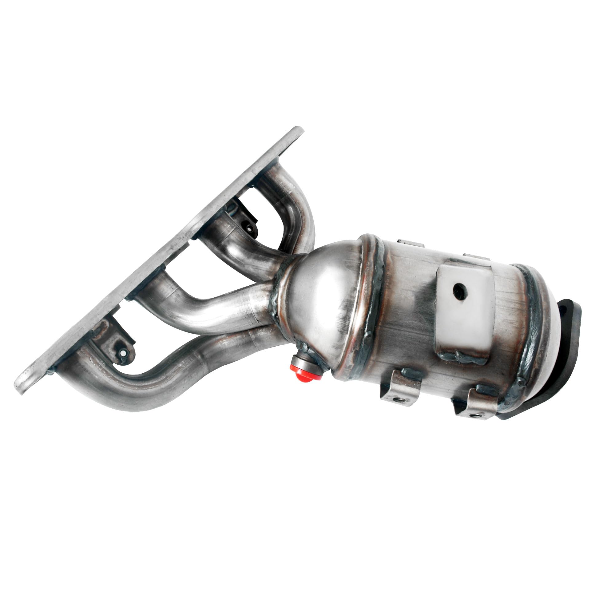 Catalytic Converter Fit For Hyundai Accent 1.6L 2012-2017, For Kia Rio 1.6L 2012-2014, For Kia Soul Base 1.6L L4 2012-2016 (EPA