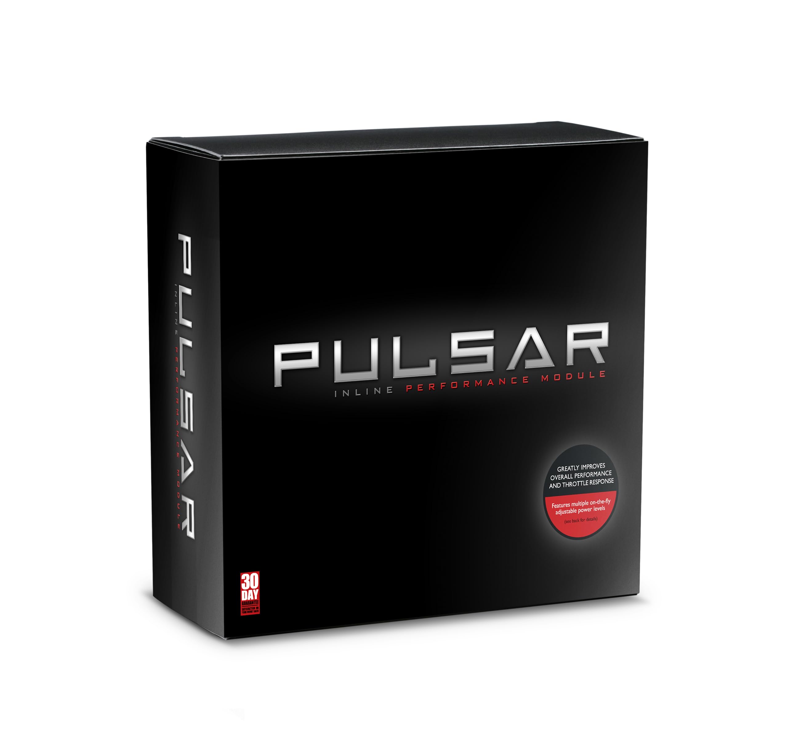 Edge 32451 Pulsar Tuning Module