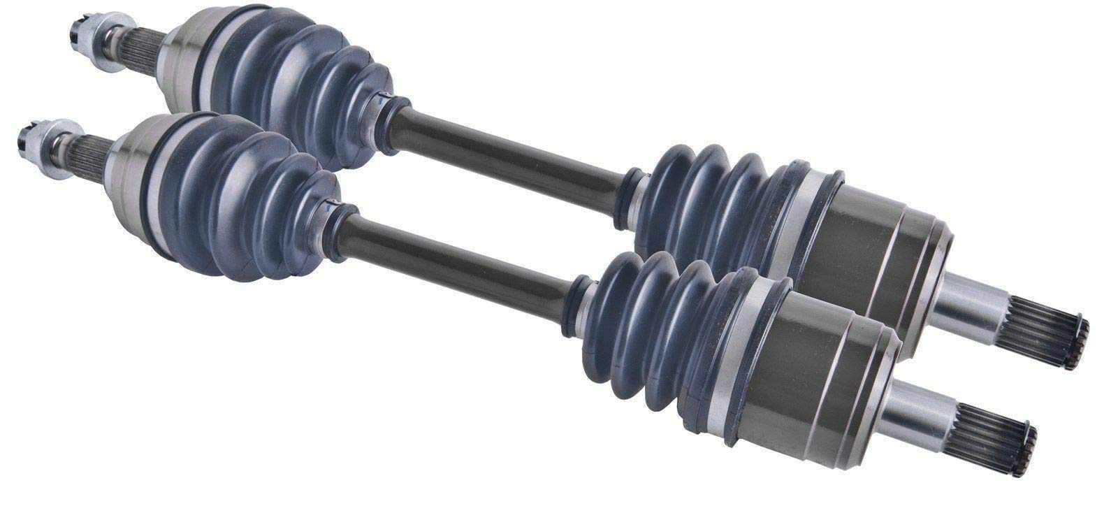 East Lake Axle Front cv axles set for Honda TRX 400 Rancher 2004 2005 2006 2007
