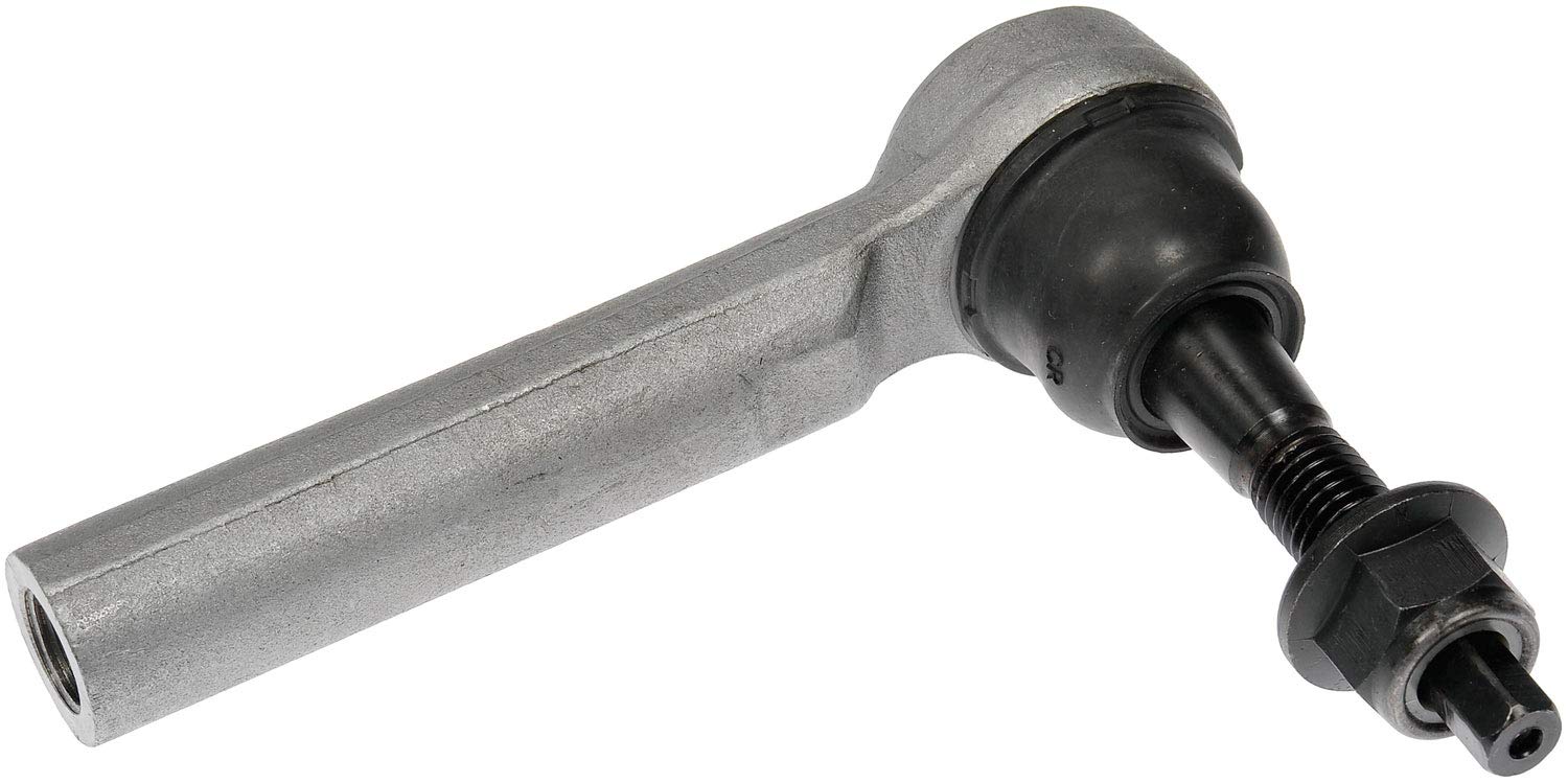 Dorman To90275Xl Front Outer Steering Tie Rod End Compatible With Select Cadillac/Chevrolet/Gmc Models