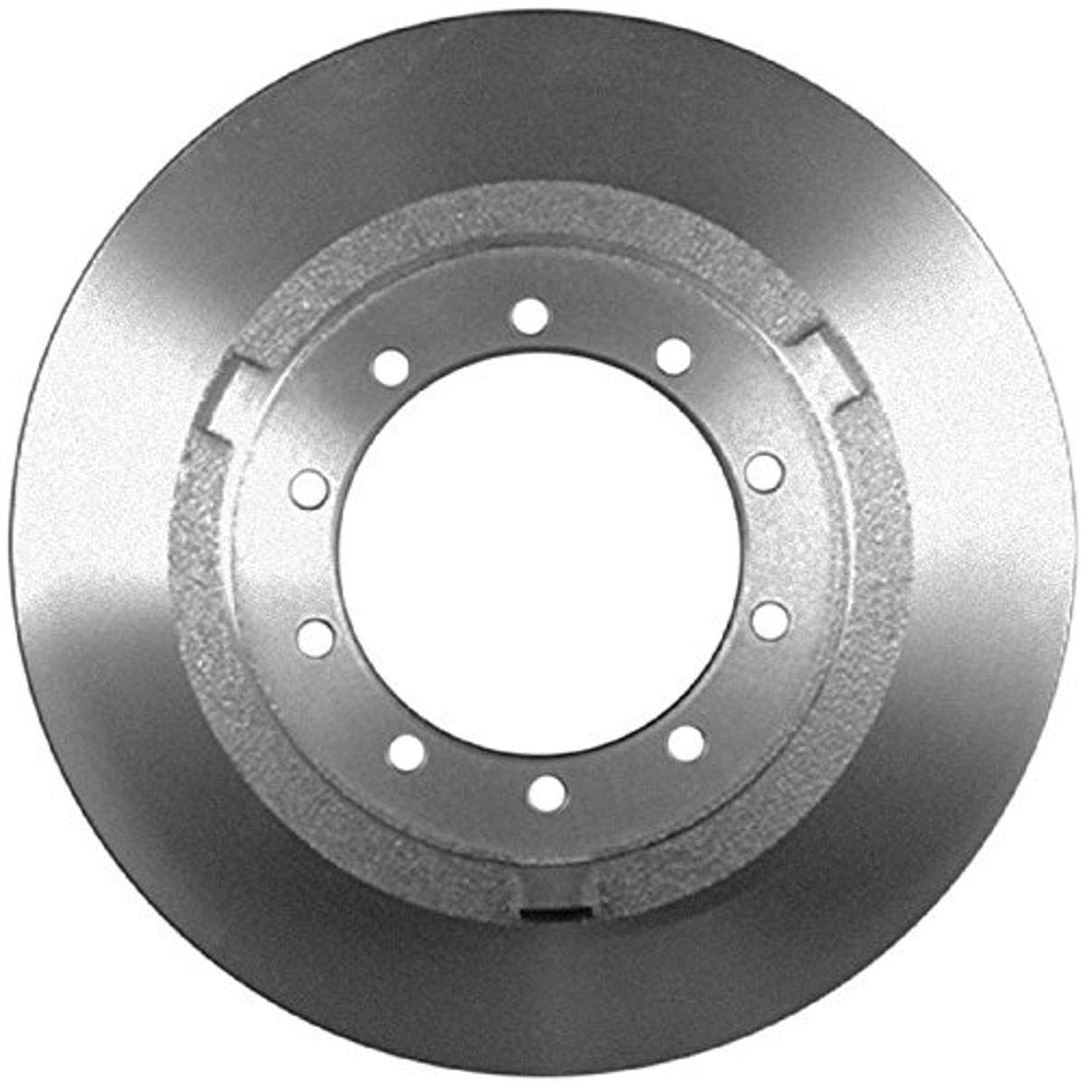 Bendix Premium Prt5325 Brake Rotor For Ford F-53 Motorhome Chassis,F-53 Chassis,F-59 Commercial Stripped Chassis,Ford E-550 Econ