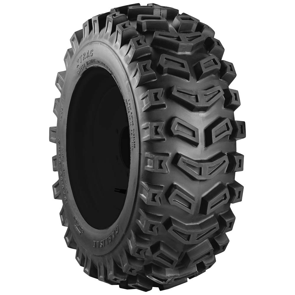 Carlisle X Trac Atv Bias Tire - 4.80-8 2