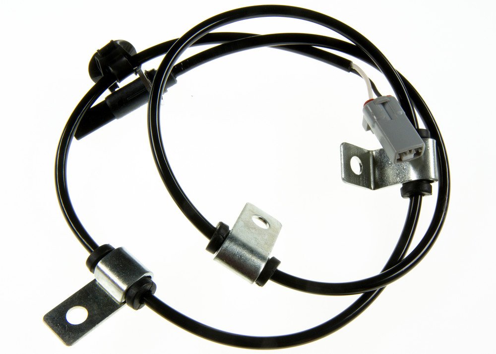 Holstein Parts 2Abs0737 Abs Wheel Speed Sensor - Compatible With Select Suzuki Grand Vitara; Rear Left