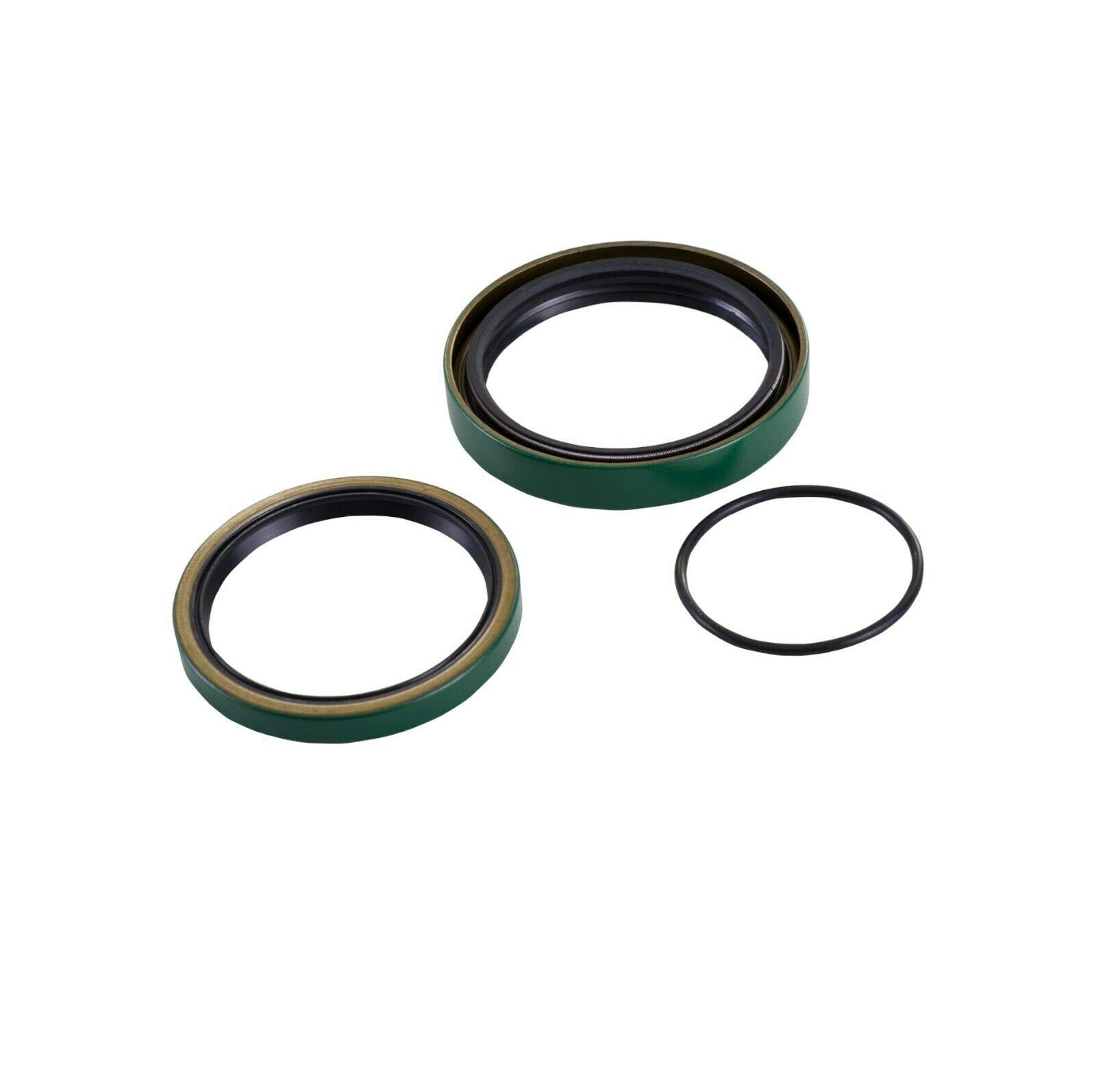 East Lake Axle Replacement For Front Wheel Bearings & Seals Polaris Magnum/Big Boss 325/400 / 425/500