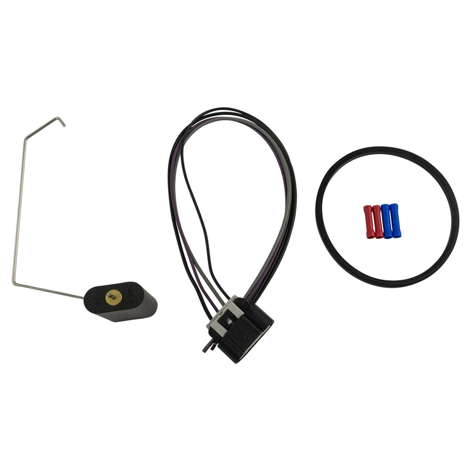 Trq Fuel Pump Module Assembly Compatible With 1999-2002 Chevrolet Camaro Pontiac Firebird