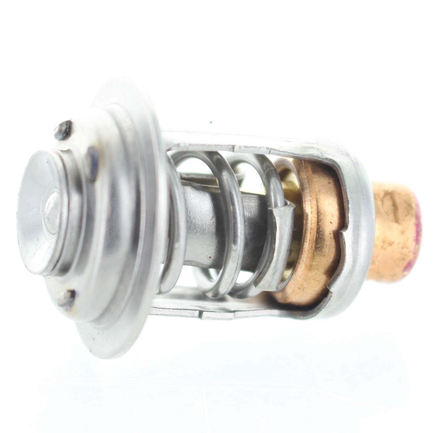 Johnson Evinrude OMC New OEM Otbd Thermostat Assy, 378065 393659 434841, 5005440