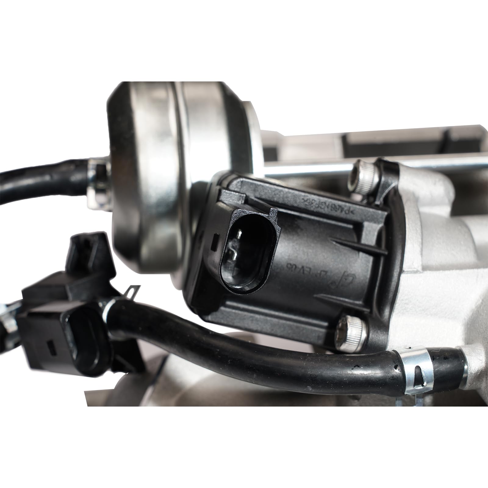 Flynsu K03 Turbo Turbocharger 06H145702L 06H145702S Replacement for 2009-2016 Audi A4 A5 A6 Quattro Q5 2.0 TFSI