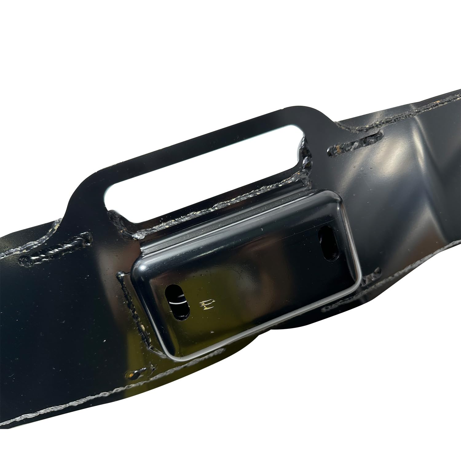 IBESTWOLF 926-980 Transmission Crossmember for 2001-2010 Chevy Silverado 2500 HD GMC Sierra 2500 HD for 2007-2010 Chevy Silverad