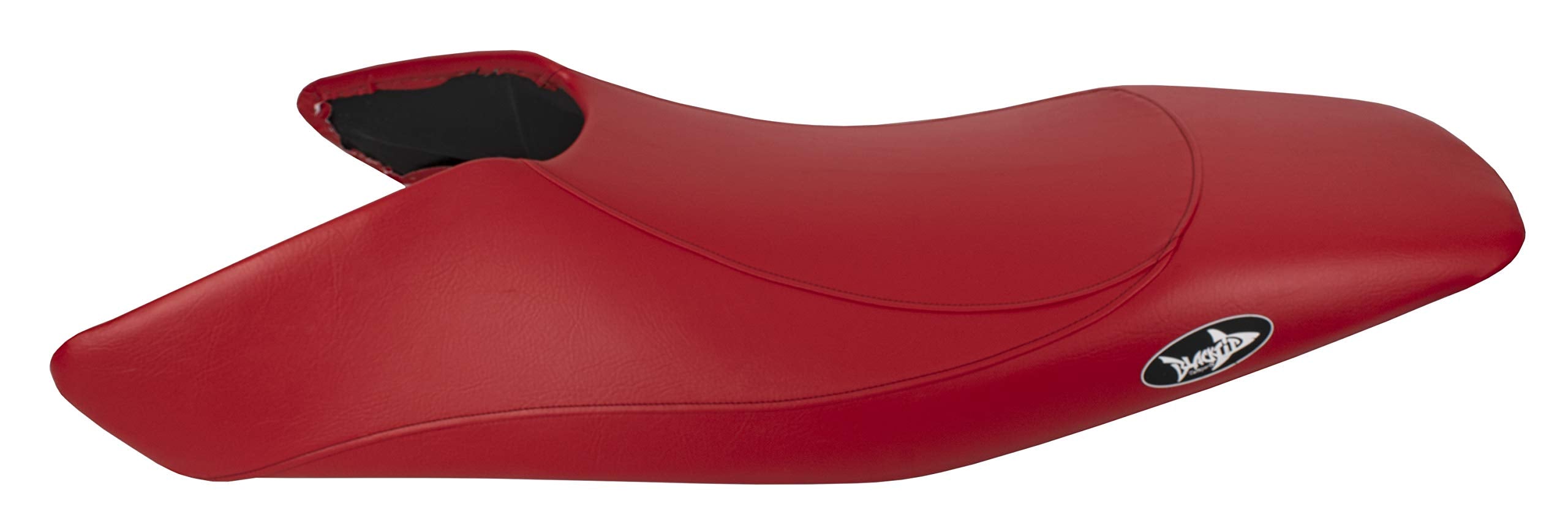 Blacktip Jetsports Premium Seat Cover Compatible With Honda Aquatrax 2003-2007 R12, R12X (Red)