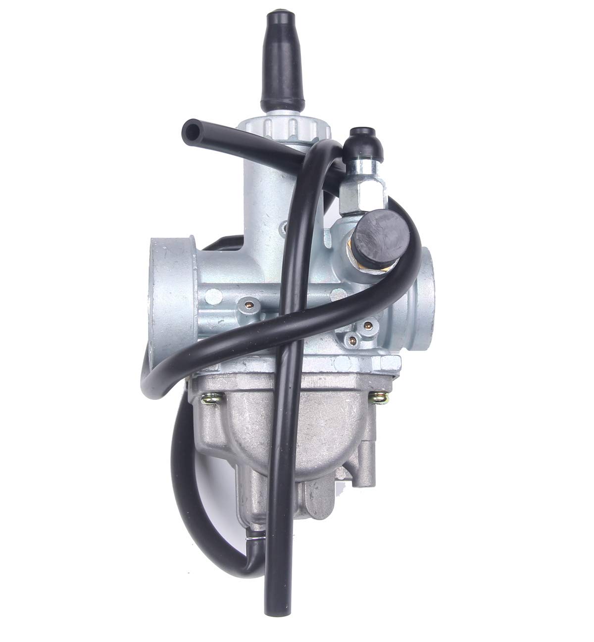 Bh-Motor New Carburetor Carb For Suzuki Lt160E Lt-F160 Lt160 Quadrunner 1989-2003 Replace # 13200-03400