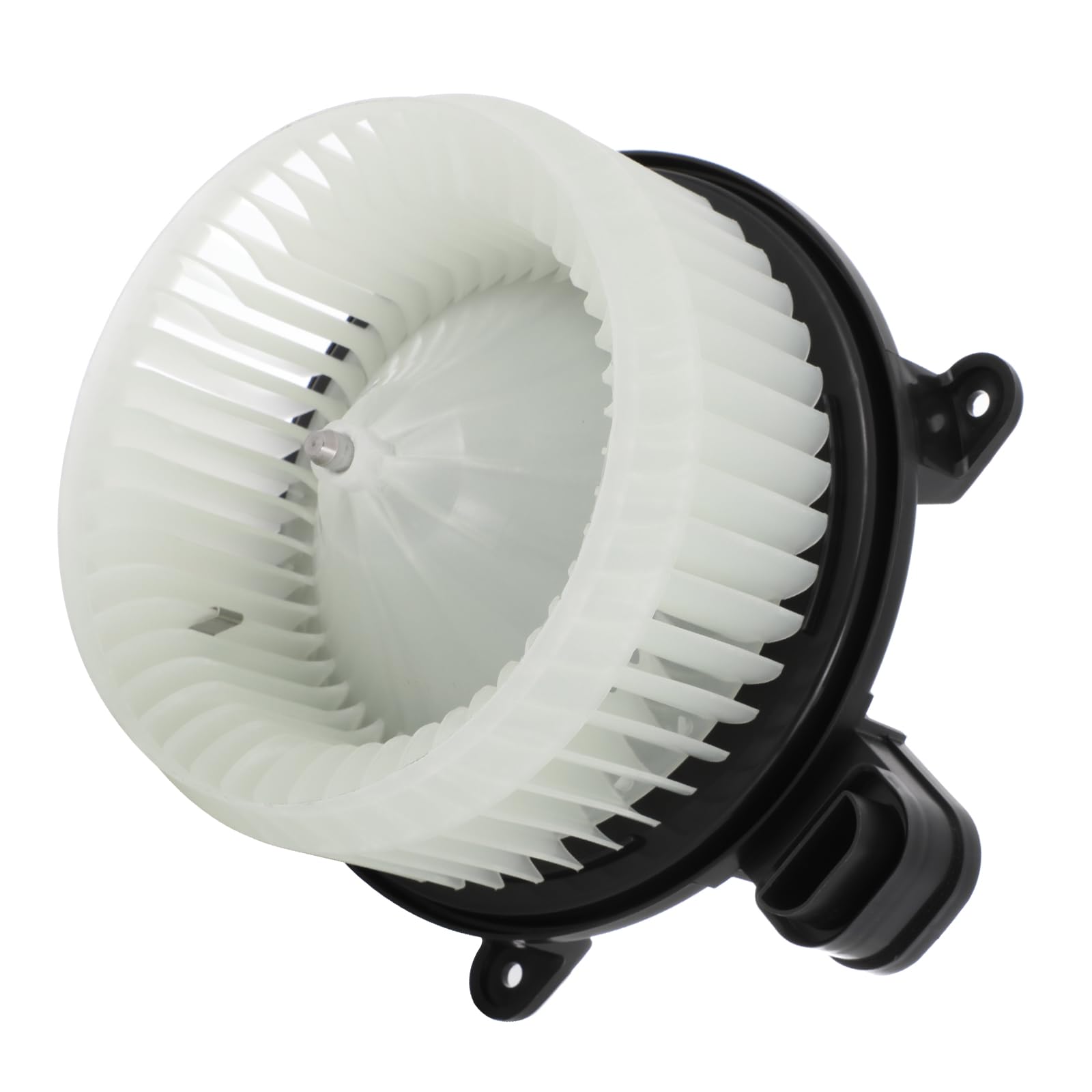 Scitoo Hvac Heater Blower Motor With Fan Cage Front 700298 For Toyota For Sequoia 2008-2022,For Toyota For Sienna 2011-2020