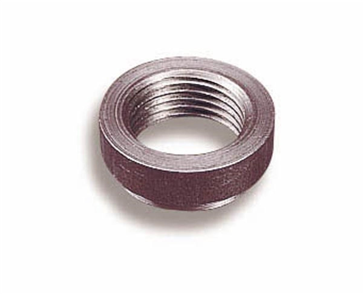 Holley Efi O2 Sensor Weld Ring