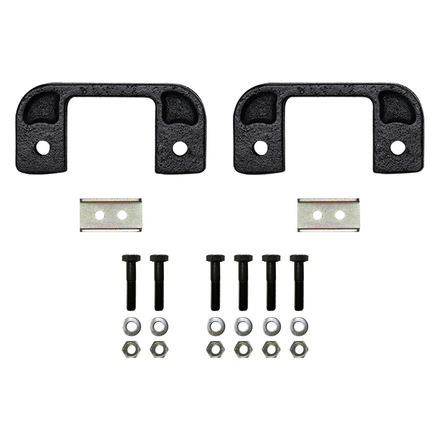 Skyjacker Leveling Kit C1420Lmmr For 2020-2022 Jeep Gladiator - 2-Inch