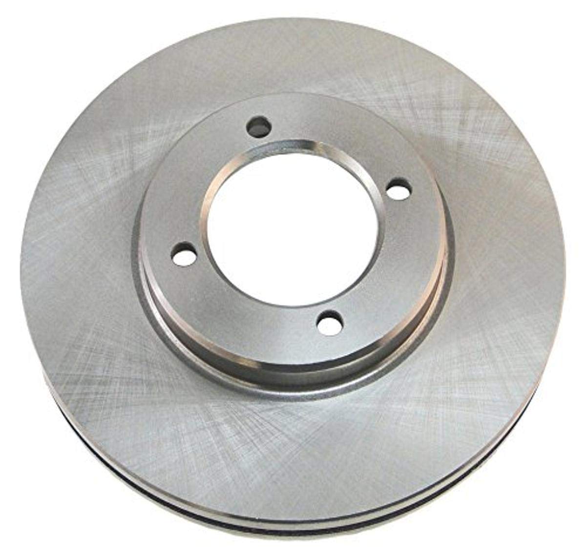 Bendix Premium Prt1368 Front Brake Rotor For Toyota Cressida 1987-1985