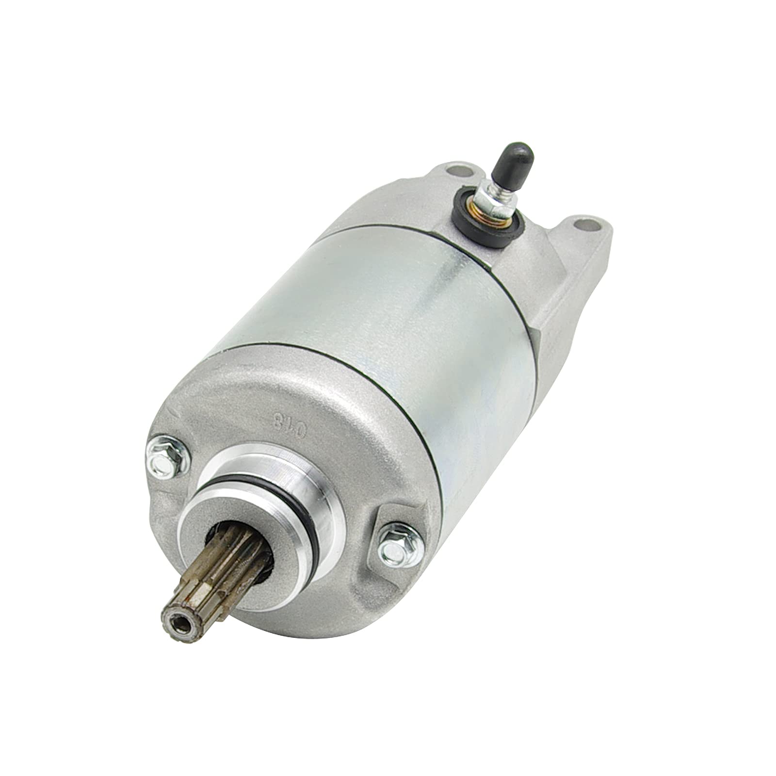 Starter Motor for Honda FourTrax 300 TRX300 TRX300FW ATV 1988-2000 TRX250 1987 ATC250 SX ATC 250 ES Big Red 246cc 31200-HC4-023