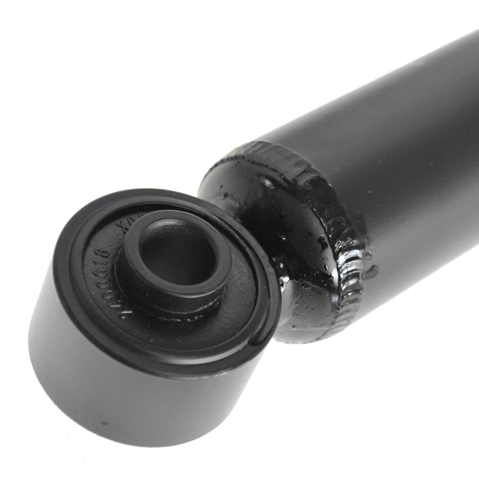 Trq Rear Shock Absorber Set Compatible With 2006-2008 Dodge Ram 1500 2003-2010 Ram 2500 Ram 3500 2011-2013 Ram 2500 3500