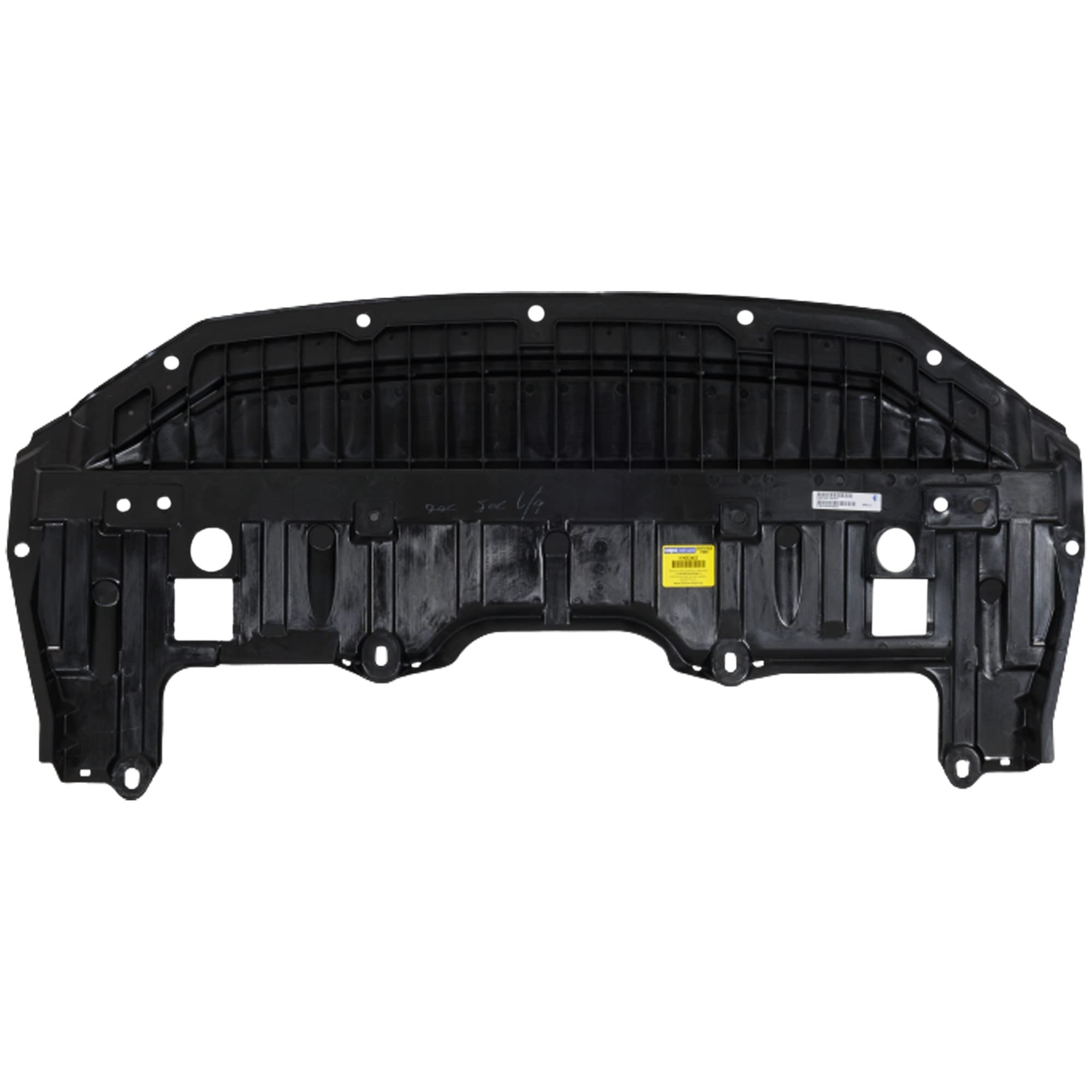 Garage-Pro Engine Splash Shield Compatible with 2013-2015 Nissan Altima Front