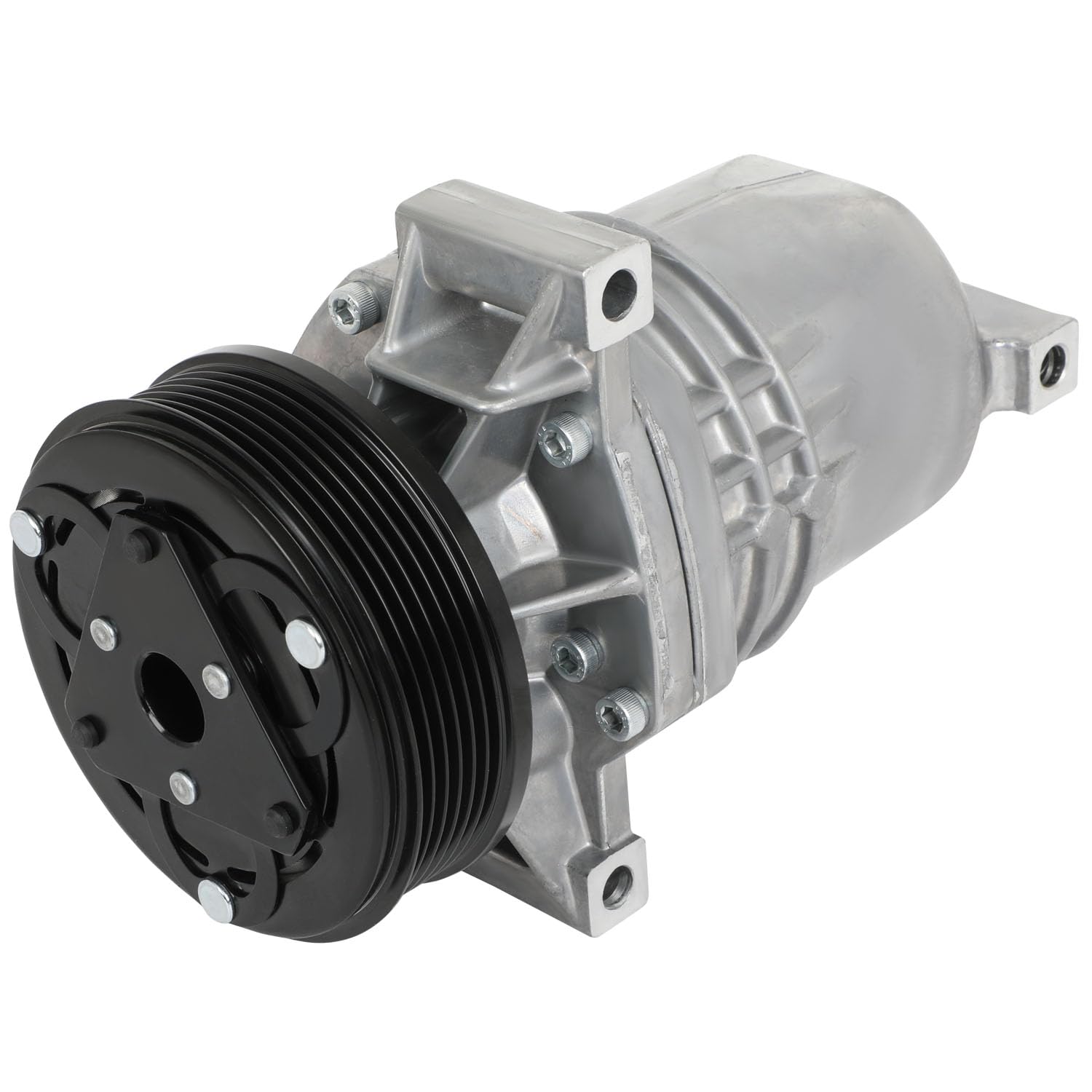 SCITOO AC Compressor Fit for N-issan Cube 1.8L for N-issan Versa 1.6L 1.8L 2007-2012