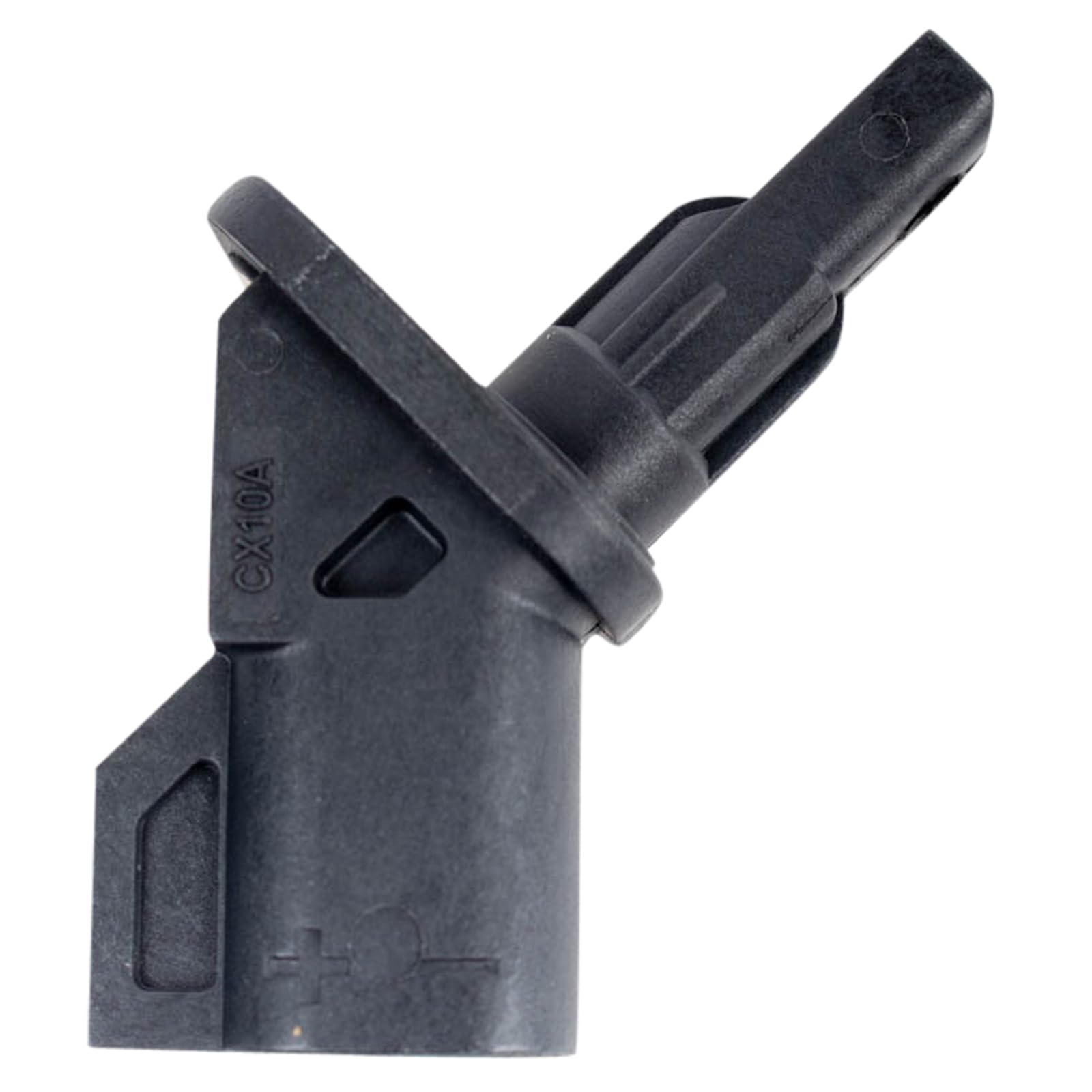 Trq Front Abs Wheel Speed Sensor Compatible With 2004-2018 Volvo