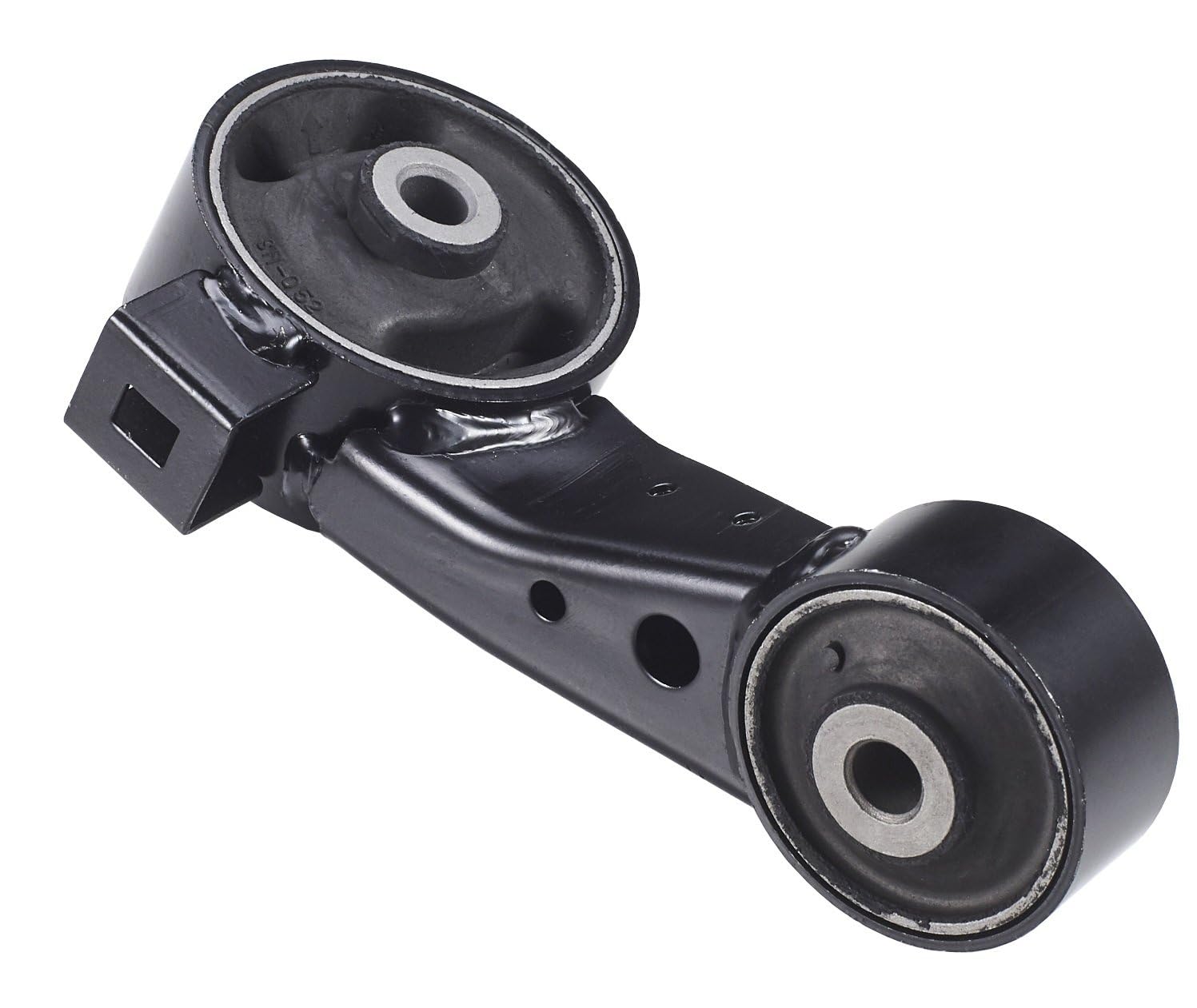 ENA Set of 1 Torque Strut Mount Compatible with Lexus Toyota ES330 Camry Solara 2002 2003 2004 2005 2006 2007 2008 V6 3.0L Auto Transmission Replacement for A4236