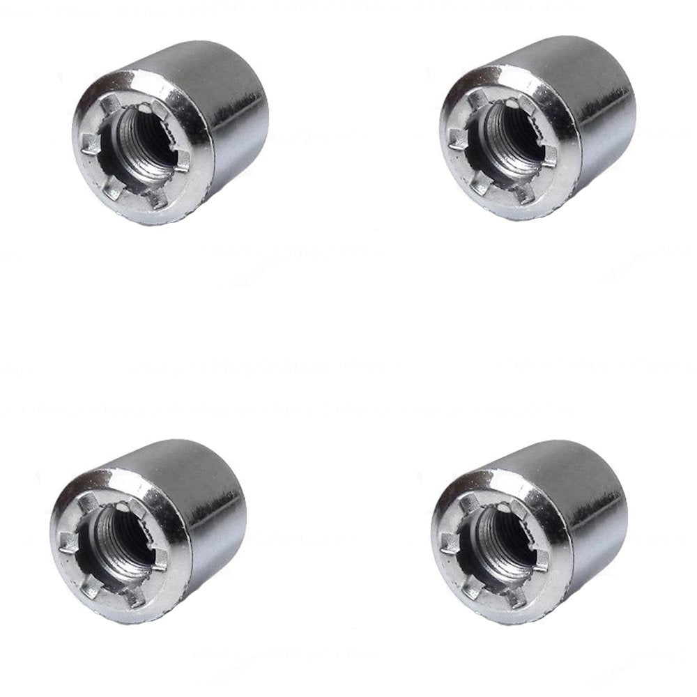 Stockdale Dallas Cowboys Valve Stem Covers