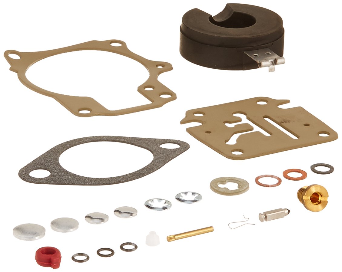 Sierra International Sierra 18-7222 Carburetor Kit With Float