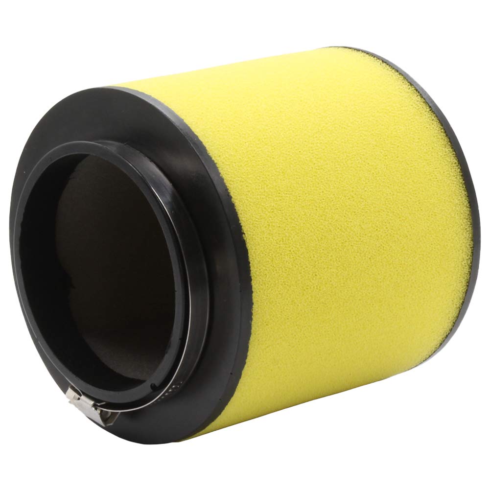 LOCOPOW 17254-HP0-A00 Air Filter for Honda Pioneer 700 Foreman 500 Rubicon 500 Rincon 680 Big Red 700 MUV700 SXS700 TRX680FA TRX