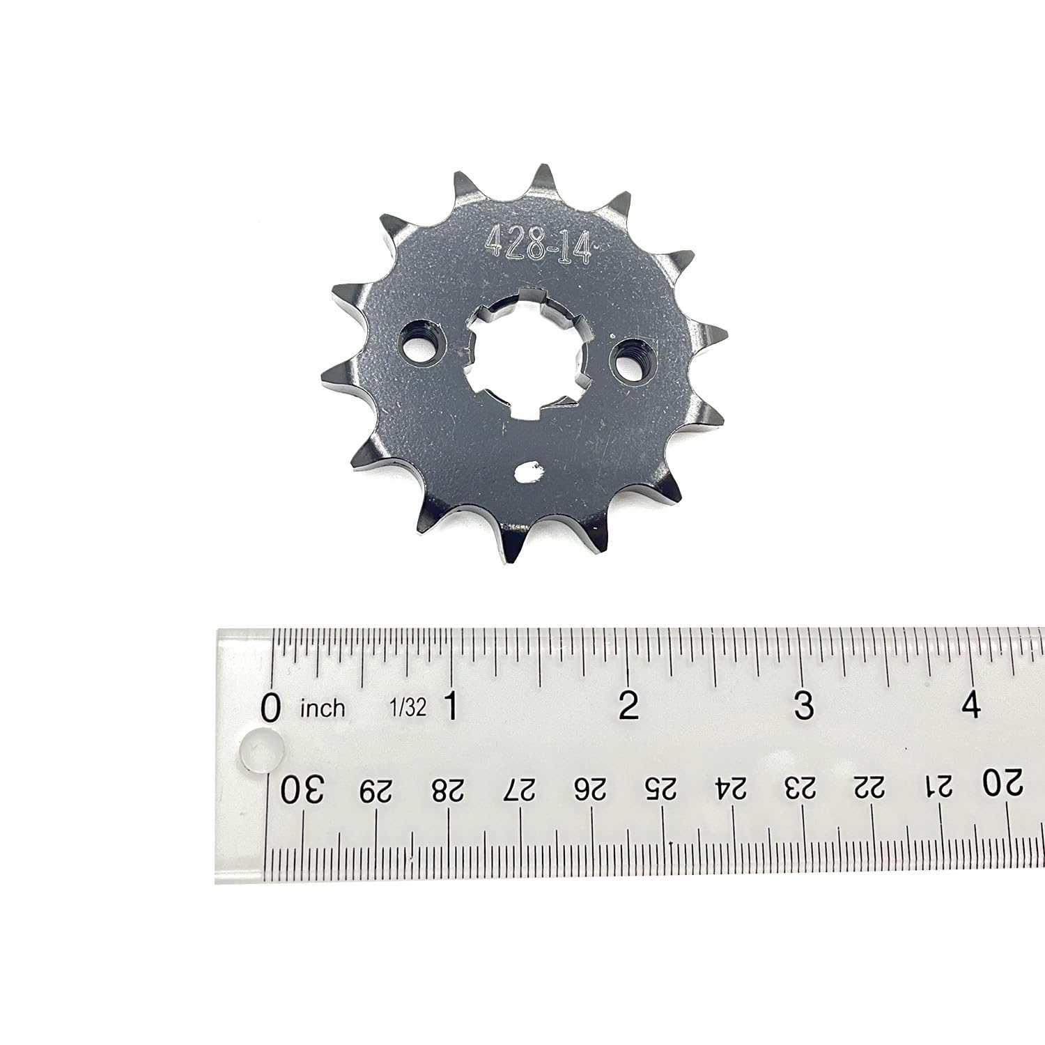 Polaris Atv Drive Sprocket, Genuine Oem Part 453457, Qty 1