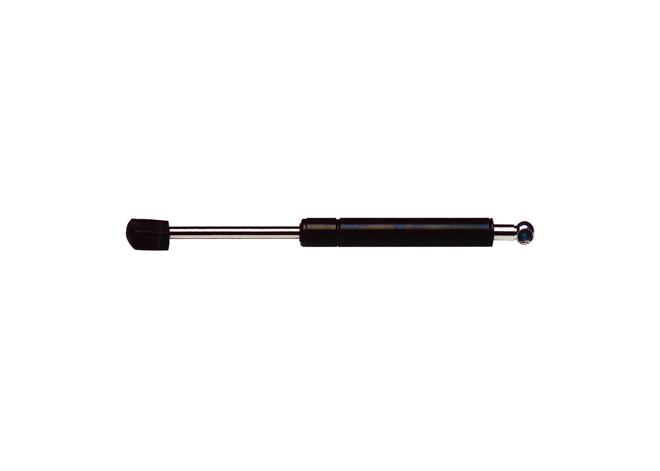 Strongarm 6109 Liftgate Lift Support, Pack Of 1 , Black