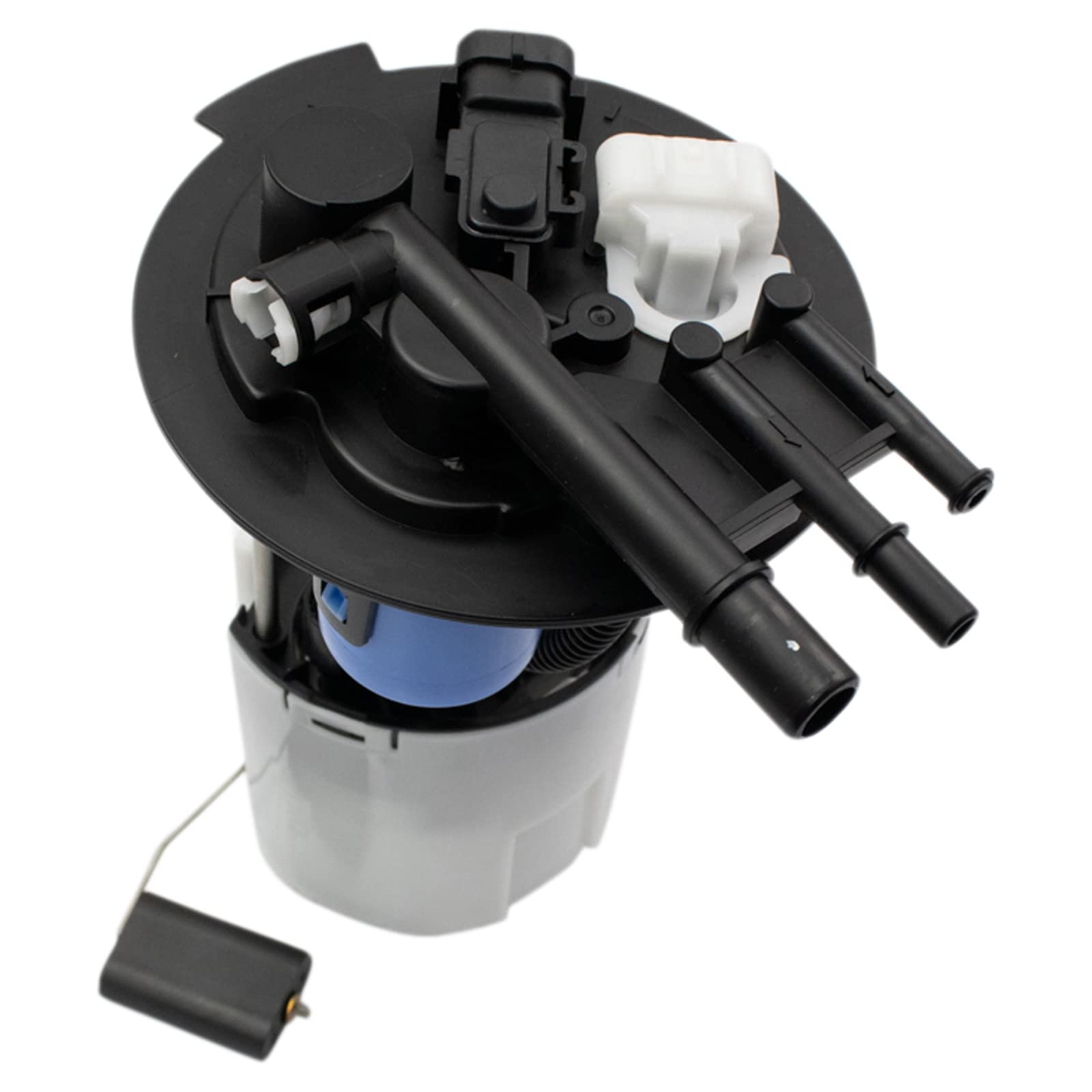 Trq Fuel Pump Module Assembly Compatible With 2005-2006 Buick Lacrosse 2006 Chevrolet Impala Pontiac Grand Prix