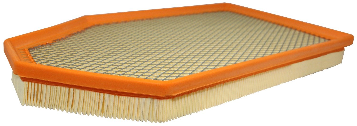 Fram Extra Guard Ca11257 Replacement Engine Air Filter For Select Chrysler And Dodge Models, Provides Up To 12 Months Or 12,000 Miles Filter Protection