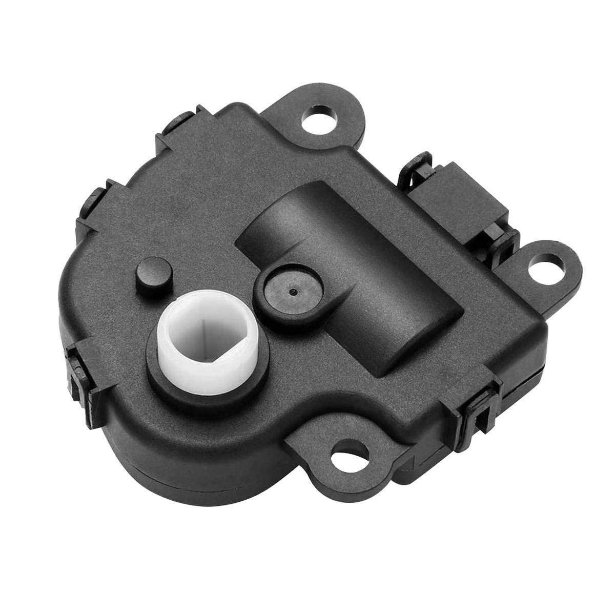 Hvac Air Door Actuator Heater Blend Door Levers For Chevrolet Impala Malibu Corvette Monte Carlo Cadillac Xlr Buick Pontiac